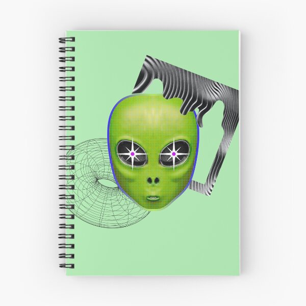 Item preview, Aliemanian designed and sold by Chill Freak.