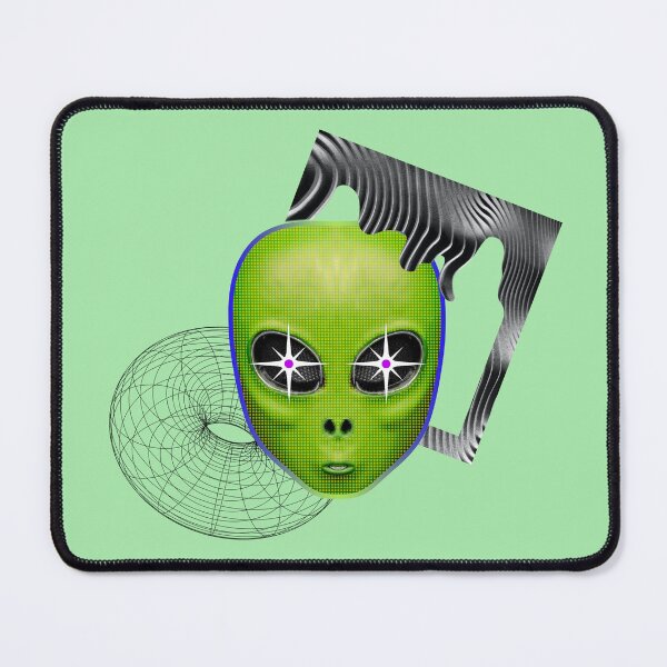 Item preview, Aliemanian designed and sold by Chill Freak.
