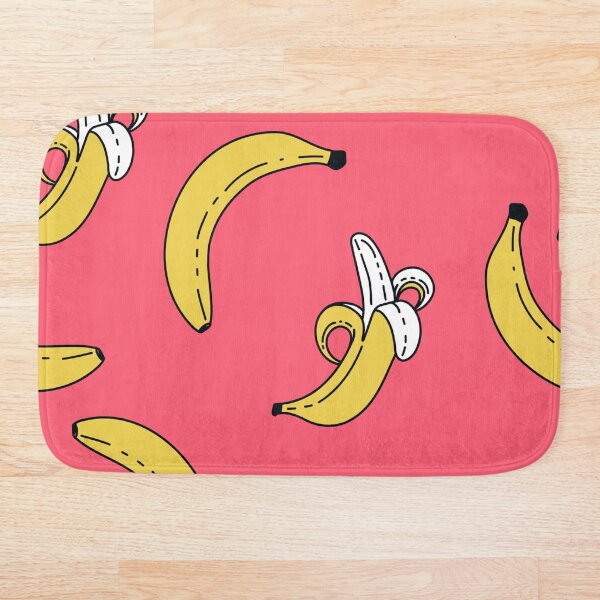 Item preview, Cute Banana designed and sold by BtsArmy02.