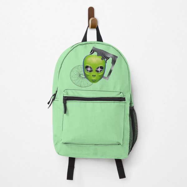Item preview, Aliemanian designed and sold by Chill Freak.
