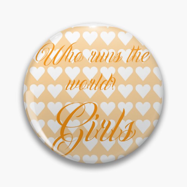 Item preview, Girl Power designed and sold by CocktailOfChaos.