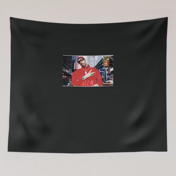 Item preview, Ali G in da city Classic T-Shirt designed and sold by ValentinSigulla.