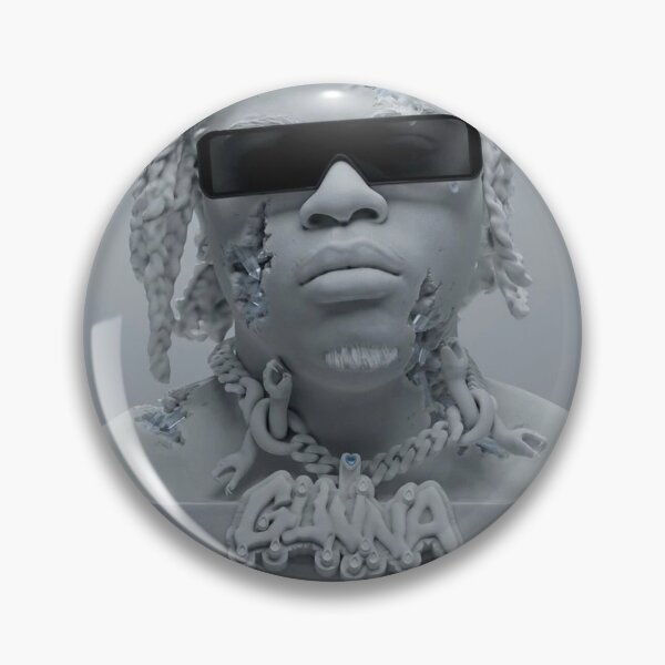 Item preview, Gunna DS4EVER designed and sold by idontxpanic.