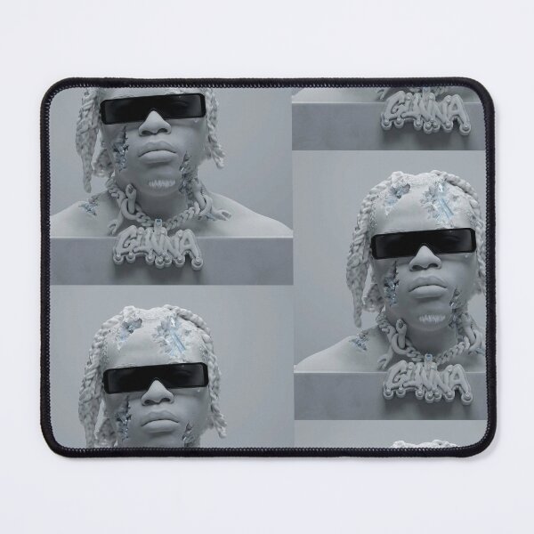 Item preview, Gunna DS4EVER designed and sold by idontxpanic.