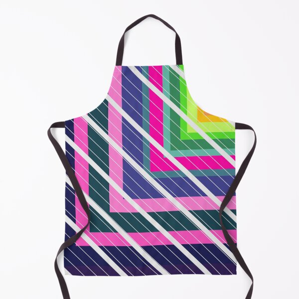 Item preview, Geometric rainbow designed and sold by MrJean.