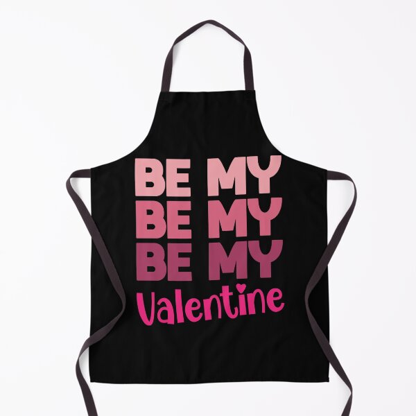 Item preview, Be My Valentine designed and sold by RaybenMedia.