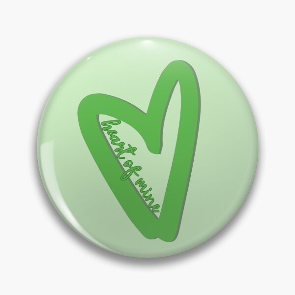 Item preview, heart of mine icon- tde designed and sold by crownyart.