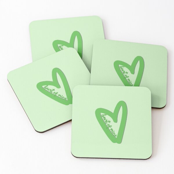 Item preview, heart of mine icon- tde designed and sold by crownyart.