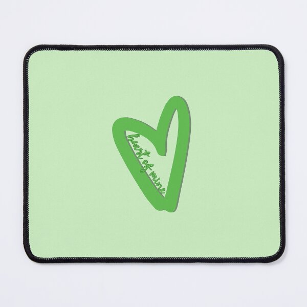 Item preview, heart of mine icon- tde designed and sold by crownyart.