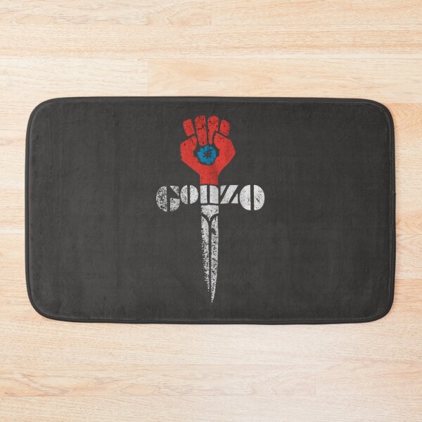 Item preview, Gonzo  Essential T-Shirt designed and sold by NielsTeetzen.