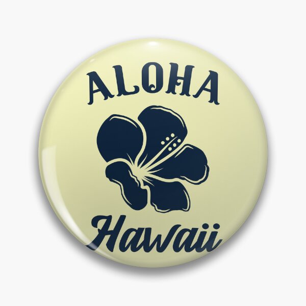 Artikelvorschau, Aloha-Design - Aloha Hawaii entworfen und verkauft von NobelFashion.