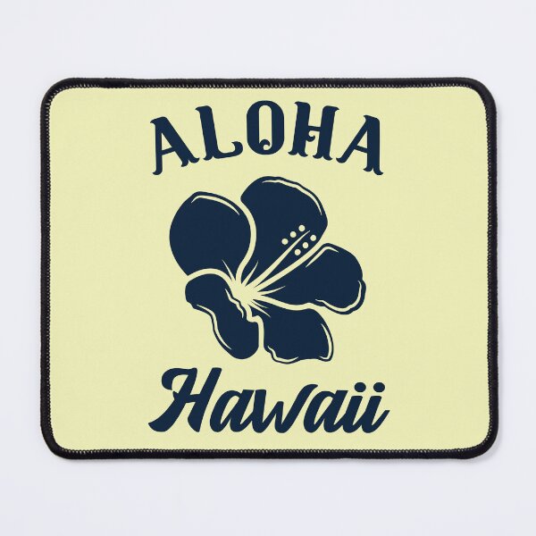 Item preview, Aloha design - Aloha Hawaii  designed and sold by NobelFashion.