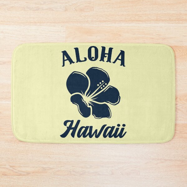 Item preview, Aloha design - Aloha Hawaii  designed and sold by NobelFashion.