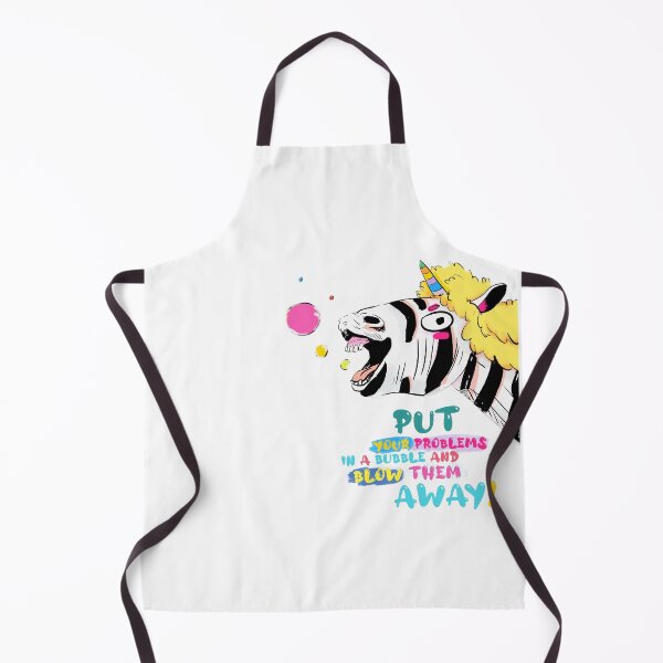 Item preview, Put your worries in a bubble and blow them away. designed and sold by Pyroant.