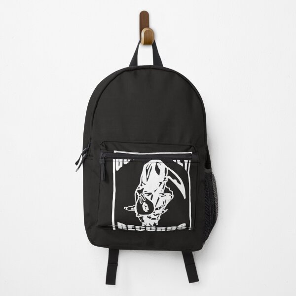 Item preview, GOTH MONEY RECORDS GRIM REAPER Classic T-Shirt designed and sold by ElisaKraus.