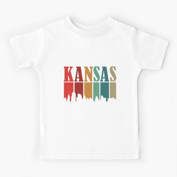 Patrick Mahomes Kids Toddler T-Shirt, Kansas City Football Kids Toddler T- Shirt