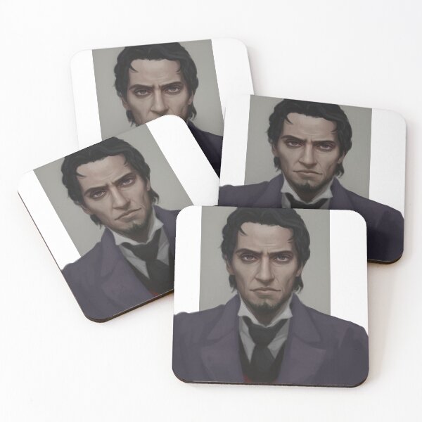 Item preview, maxhell/harwell designed and sold by glacierllane.