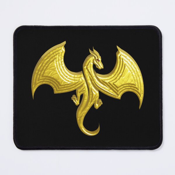 Item preview, Golden Dragon designed and sold by SoldierAlways.