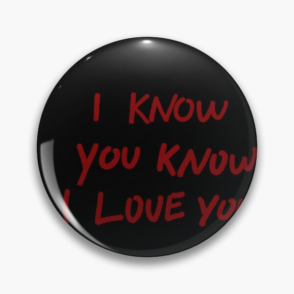 Item preview, se que tu sabes que te amo designed and sold by BtsArmy02.