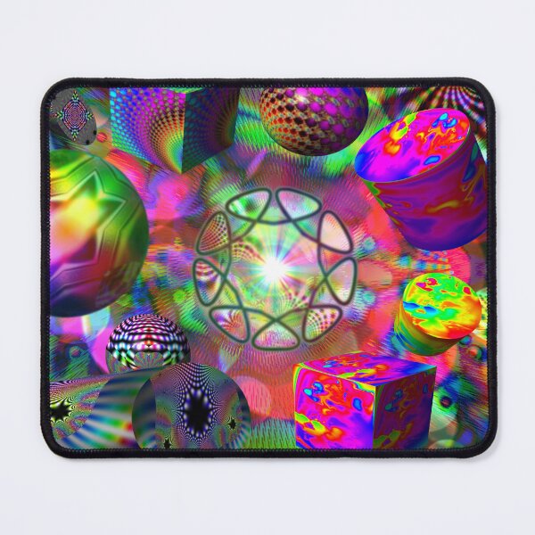 Item preview, Follow me to another dimension designed and sold by MagicBreeze.