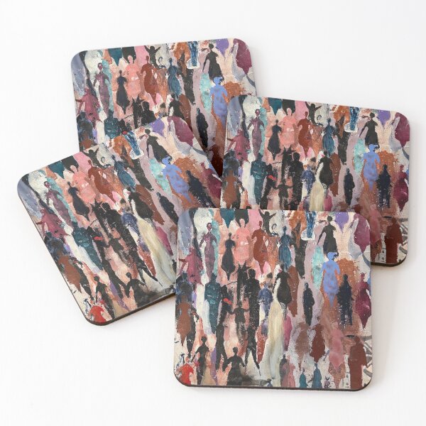 Item preview, Women Ascending  designed and sold by womenintec.