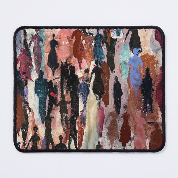 Item preview, Women Ascending  designed and sold by womenintec.