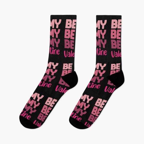 Item preview, Be My Valentine designed and sold by RaybenMedia.