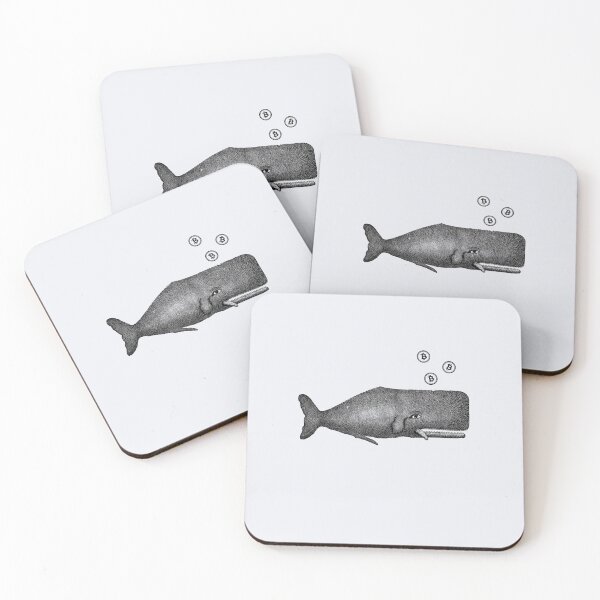 Item preview, Whale Alert designed and sold by Adidit.