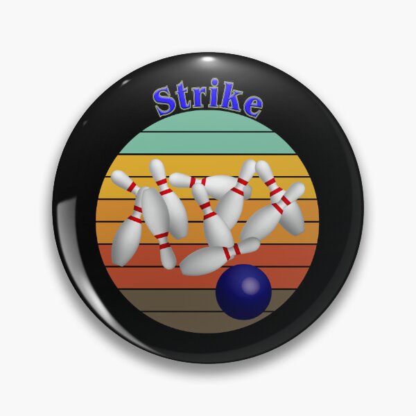 Item preview, Strike  designed and sold by Edpod.