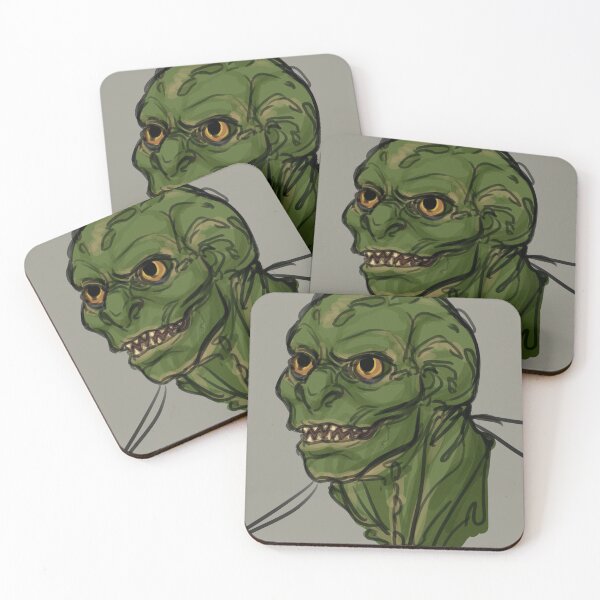 Item preview, No Way Home - Lizard Eyes designed and sold by glacierllane.