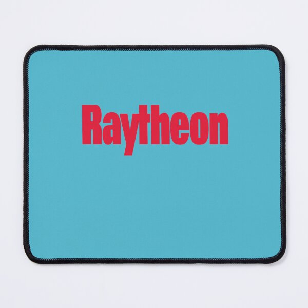 Item preview, BEST SELLER - Raytheon Logo Merchandise Essential T-Shirt designed and sold by KevinHocks.