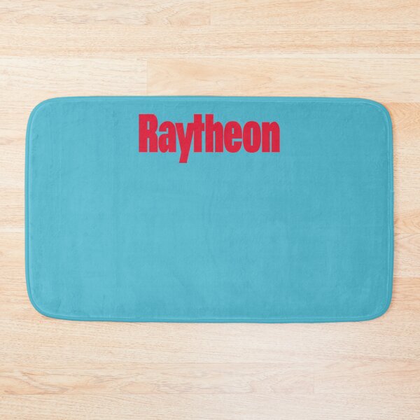 Item preview, BEST SELLER - Raytheon Logo Merchandise Essential T-Shirt designed and sold by KevinHocks.