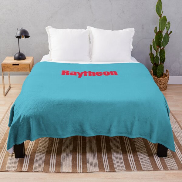 Item preview, BEST SELLER - Raytheon Logo Merchandise Essential T-Shirt designed and sold by KevinHocks.