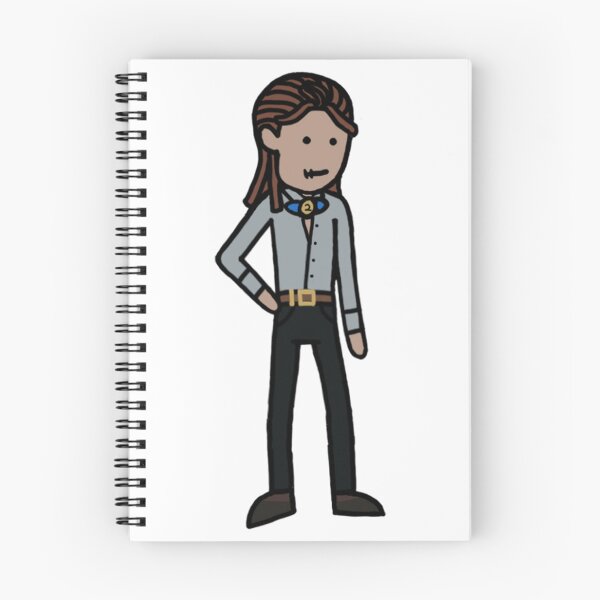 Item preview, Mr. Inference Cartoon 4 designed and sold by GagimasArt.