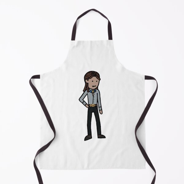 Item preview, Mr. Inference Cartoon 4 designed and sold by GagimasArt.