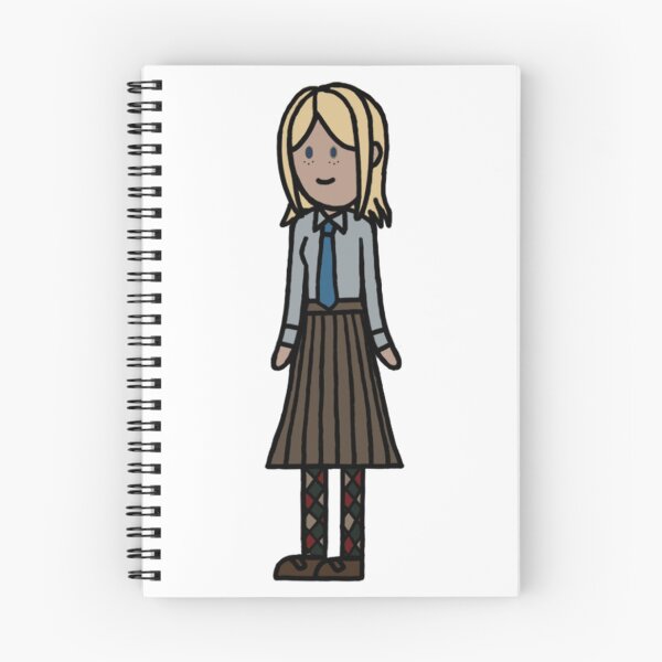 Item preview, Lady Truth Cartoon 4 designed and sold by GagimasArt.