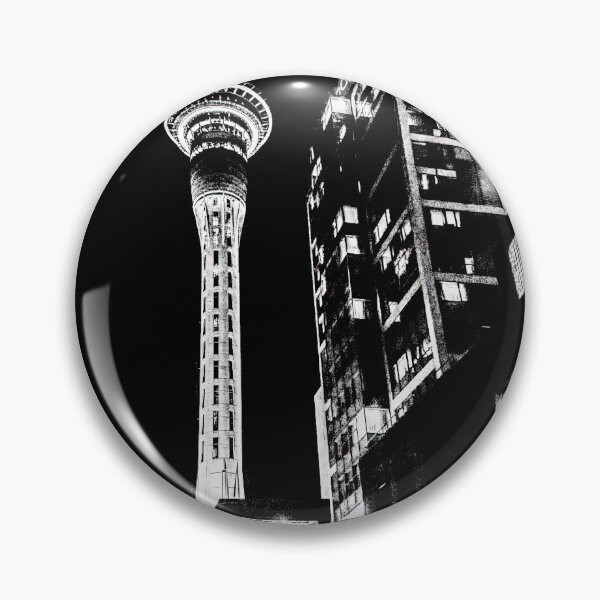 Item preview, Sky Tower designed and sold by Feltonmackem.