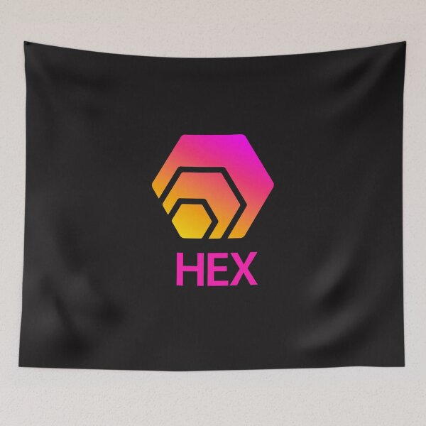 Item preview, Best Selling Authentic Hex Design Essential T-Shirt designed and sold by DanieleCammara.