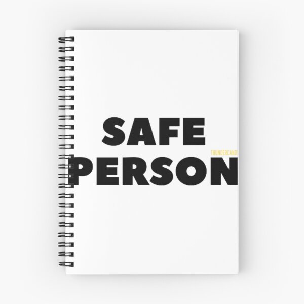 Item preview, Safe person designed and sold by thundercandy.