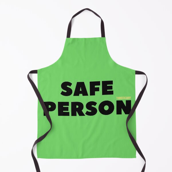 Item preview, Safe person designed and sold by thundercandy.