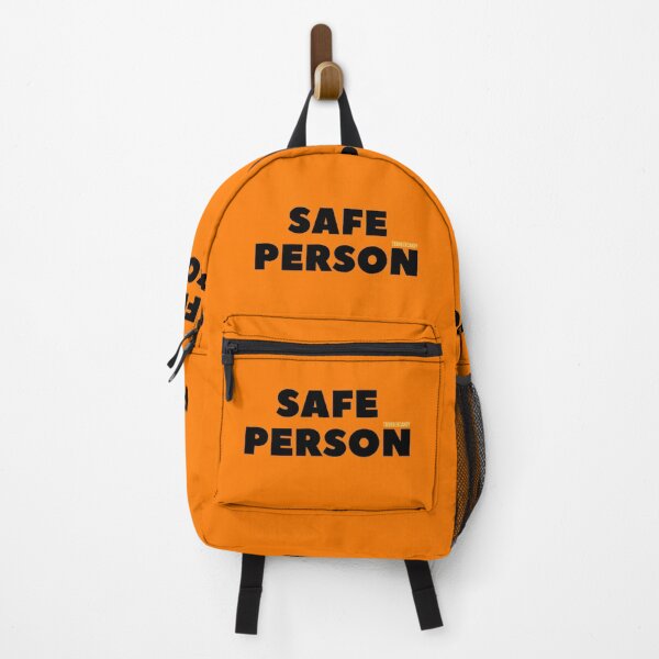 Item preview, Safe person designed and sold by thundercandy.