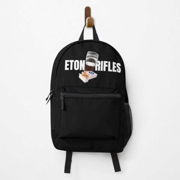 Item preview, Eton Rifles, Jam tribute. designed and sold by peterpaz.