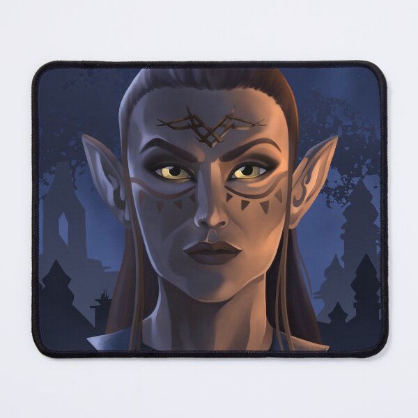Item preview, Velanyar - Highelf designed and sold by Wolfenmond.