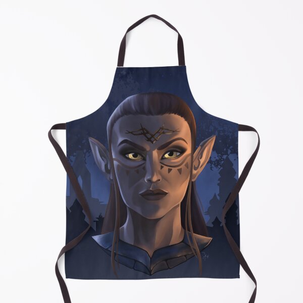Item preview, Velanyar - Highelf designed and sold by Wolfenmond.