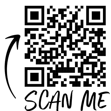 Artwork thumbnail, Inspiration QR Code by thickman14