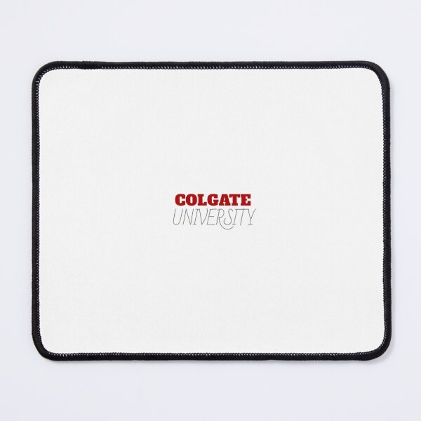 Item preview, Colgate University designed and sold by carteresiegel.