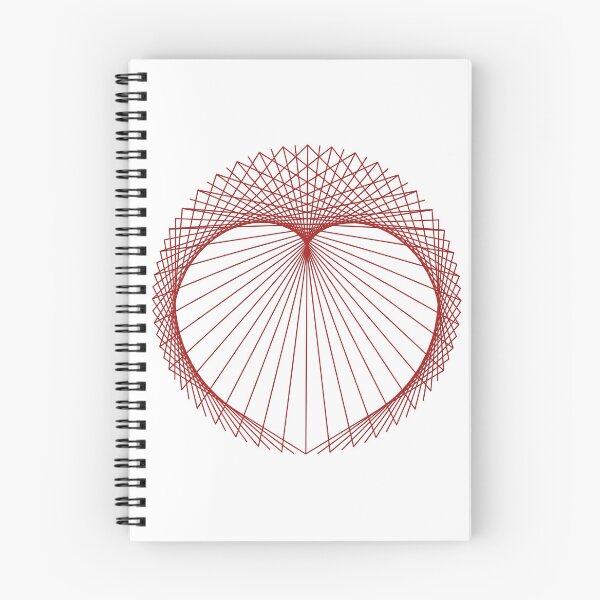 Item preview, Heart Love Lines Valentines designed and sold by creative-athome.