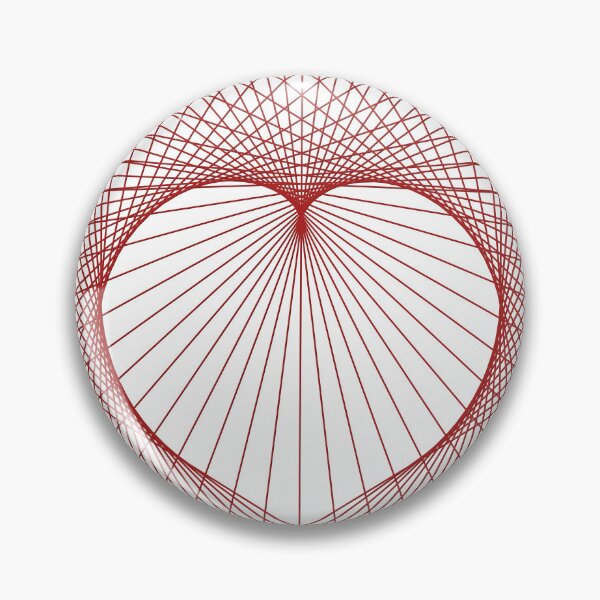 Item preview, Heart Love Lines Valentines designed and sold by creative-athome.