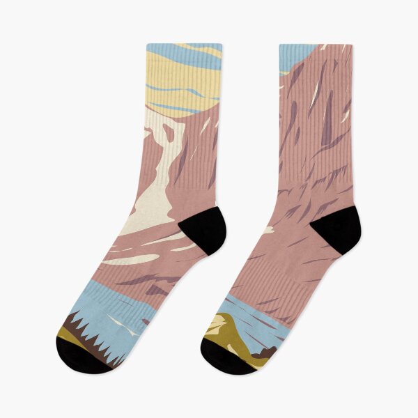 Item preview, Medicine Bow - Routt National Forest Vintage designed and sold by KrisSidDesigns.