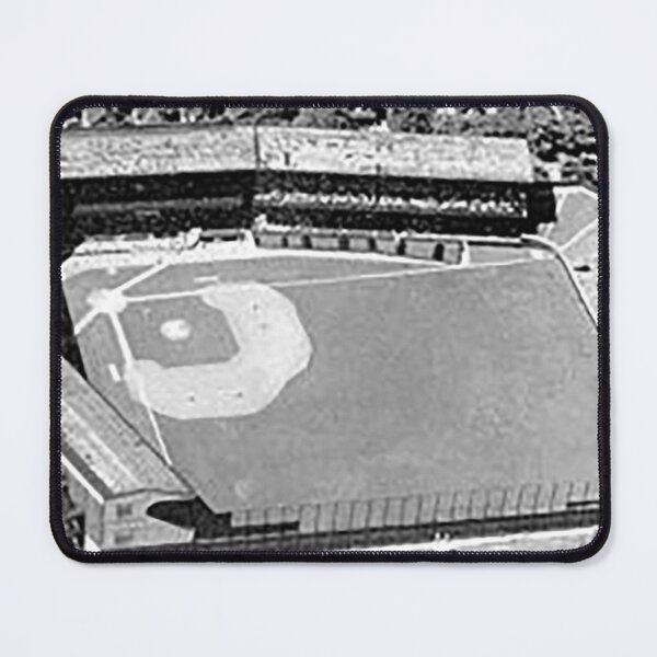 Item preview, League Park Cleveland Aerial view designed and sold by Nostrathomas66.